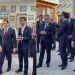 Marko Rubio Samarqandda O‘zbekistonning boy madaniy merosi bilan tanishdi