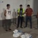 Major drug smuggling uncovered in Surxondaryo