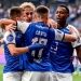 Baltika defeated Spartak at home by three goals