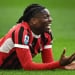 Milan Bolonya o‘yini uchun Leausiz maydonga chiqadi