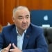 Qirgʻizistonda parlament muddatidan avval tarqatildi