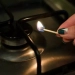 In the new life, gas supply will be temporarily suspended