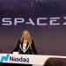SpaceX kompaniyasining choraklik daromadi qariyb ikki baravarga oshdi