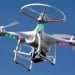 Drones are being taught to be controlled in schools in Lithuania