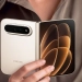 «Xiaomi» yangi buklama smartfon va planshetini faqat Xitoyda sotadi
