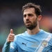 Bernardu Silva Barselonaga o'tishni orzu qilmoqda