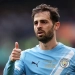 Bernardu Silva Barselonaga o'tishni orzu qilmoqda