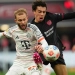 The dispute between Bayer and Bavaria ended in a draw