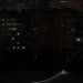 Russia attacks left Kyiv without electricity