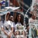 Израильские бывшие руководители безопасности обратились к Трампу