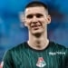 Morozov will stay at Lokomotiv Moscow until 2029