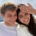 Maryam Tillyayeva broke up with her boyfriend because of a storm