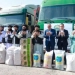 Uzbekistan sent 265 tons of aid to Afghanistan