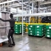 BMW kompaniyasi zavodlarida yangi avlod gumanoid robotlarini ishga tushirdi