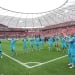 Hoffenhaym Union maydonida to‘rt gol urdi