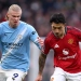 Lisandro Martines «Manchester Siti» bilan o'yin oldidan o'z fikrlarini bildirdi