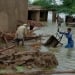 Floods in Pakistan killed 884 people