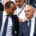 Daniel Levi «Tottenxem»ning quyi ligaga tushib ketish xavfidan tashvishda