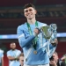 Foden Manchester Citydan ketishga tayyor bo'lishi mumkin