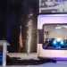 Ampera startapi suniy intellekt uchun yadro reaktori modulini namoyish etdi