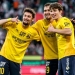 Gatskan: Rostov did not allow Zenit to create a game
