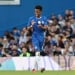 Karrager Estevaoning Chelsea’dagi kelajagini baholadi