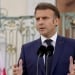 Macron and European leaders are considering forming a coalition