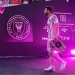 Messi extended the contract with Inter Miami