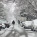 Rainfall may be low in October, winter may be dry