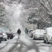 Rainfall may be low in October, winter may be dry