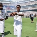Oviedo muxlisi Mbappe va Vinisiusni haqorat qildi