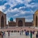 Количество иностранных граждан, прибывших в Узбекистан, увеличилось в 3 раза