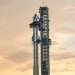SpaceX Starship rocket successfully passed the test