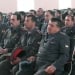 The weight requirement for police officers in Tajikistan has been strengthened