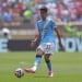 Vitor Reys has moved on loan from Manchester City to Girona