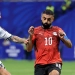 «Atletiko Madrid» Muhammad Salahni o'z safiga qo'shib olmoqchi