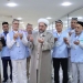 O'zbekistonlik ziyoratchilarning Haj amallarini ado etish uchun safari boshlandi