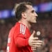 Fenerbaxche Kerem Akturkog‘lu transferi uchun 22 million yevro taklif qildi