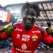 Seku Koyta may be loaned to a Turkish club
