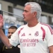 Joze Mourino «Real Madrid»dagi yangi tartib va maqsadlari haqida gapirdi