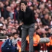 Arsenal chempionlik poygasida kutilmagan mag‘lubiyatga uchrab qoldi