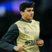 Abduqodir Husanov «Manchester Siti» safida Chempionlar ligasida debyut qildi