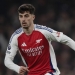 Kay Xaverts «Arsenal» va «PSJ» o‘rtasidagi final haqida gapirdi