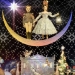 The ballet "The Nutcracker" is performed in the grand theater
