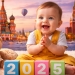 The most unusual names announced in Moscow in 2025