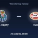 Chempionlar ligasida «Portu» «PSV» bilan o‘ynaydi