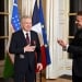 O‘zbekiston va Fransiya diplomatik vizasiz rejim joriy etdi