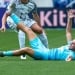 Gorshkov: "Zenit" natijasi faqat Glushenkovga bog‘liq emas