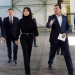 Saida Mirziyoyeva reviewed industrial projects in Karakalpakstan