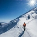 4000 metrda qolgan alpinistlar qutqarildi